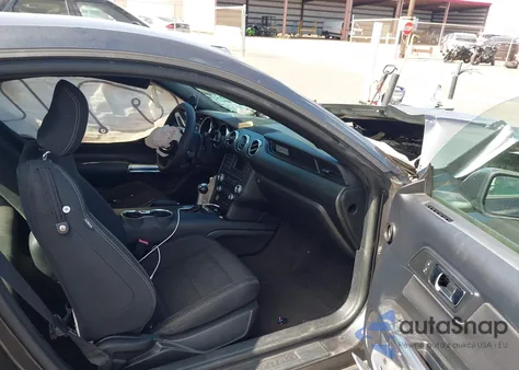 2015 Ford Mustang V6 from USA, damaged, VIN 1FA6P8AM4F5303144